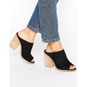 call it spring heels canada